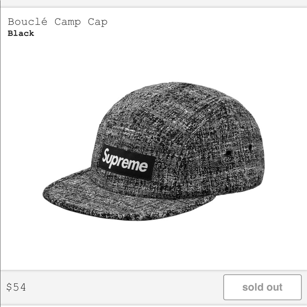 Supreme SS18 Drop 2 - Authentic